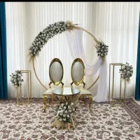 دیزاین انواع مراسمات و جشن های شما بادکنک آرایی|خدمات پذیرایی، مراسم|اسلامشهر, مظفریه|دیوار