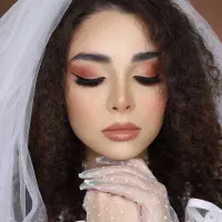 کمپین ویژه میکاپ و شینیون عروس و همراه