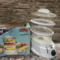 بخار پز