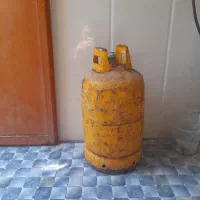 کپسول گاز