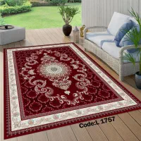 روفرشی ابریشم یزد/کشی /بدون جابجایی