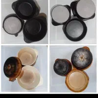 بازسازی ظروف تفلون درسرابله|خدمات پیشه و مهارت|چرداول, |دیوار