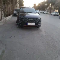 ایکس ۳۳ کراس مدل ۴۰۲|خودرو سواری و وانت|سیرجان, |دیوار