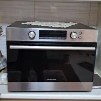 ماکروفر سولاردام سامسونگ