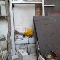 درب واحد ، سرویس فرنگی و روشویی|مصالح و تجهیزات ساختمان|تهران, دریا|دیوار