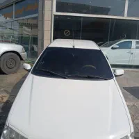 پارسELX موتور زانتیا 1800|خودرو سواری و وانت|کوهدشت, |دیوار