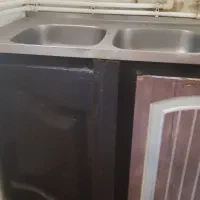 کابینت فلز فروشی