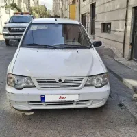 ماشین 132 مدل 89