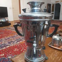 سماور برقی