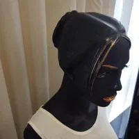 مانکن نیم تنه مژه دار|لباس|تهران, شهرک دانشگاه شریف|دیوار