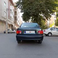 پراید مدل ۸۱