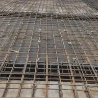 استخدام نیروی آرماتوربندی (فقط بومی)