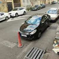 فروش جک جی 4 مدل 1402|خودرو سواری و وانت|لنگرود, |دیوار