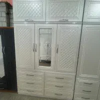 کمد ۶کشو|جاکفشی، کمد، دراور|تهران, اوقاف|دیوار