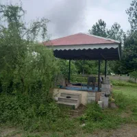 ویلای باغ ۲ هزار متری جاده ماسال|فروش خانه و ویلا|طاهرگوراب, |دیوار