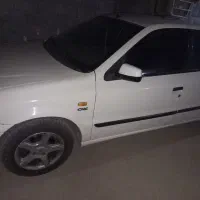 سمند مدل 90 بدون رنگ|خودرو سواری و وانت|میناب, |دیوار