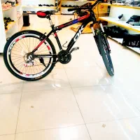 دوچرخه 26 نو|دوچرخه، اسکیت، اسکوتر|شیراز, کوشک میدان|دیوار