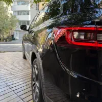 رنو کولیوس مدل۲۰۱۷منطقه آزاد|خودرو سواری و وانت|رشت, بلوار گیلان|دیوار