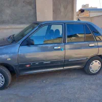 ۱۴۱دوگانه شاسی پلمپ بدونه رنگ