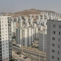 اجاره آپارتمان ۸۸ متری ۲ خوابه در پردیس