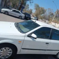 سمند lxمدل 97