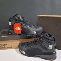 بوت خارجی وارداتی نورث فیس و کلمبیا ویتنامی