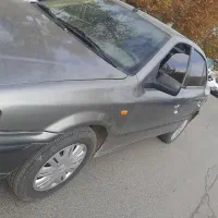 سمند مدل ۸۹|خودرو سواری و وانت|کنگاور, |دیوار