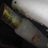 دریچه گاز نیسان ضبط پایونیر منبع اگزوز hks|قطعات یدکی و لوازم جانبی|ورامین, ورامین|دیوار