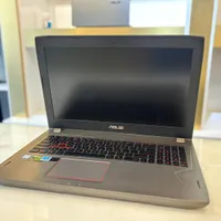 لپ تاپ گیمینگ asus rogبا گرافیک 8GB GTX