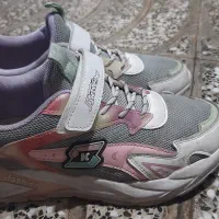 کفش دخترانه رایگان