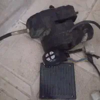 کلاچ برقی|قطعات یدکی و لوازم جانبی|بجنورد, |دیوار