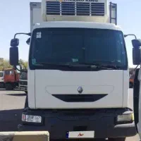 تک رنو یخچالی