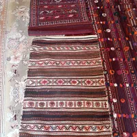 قالیچه|فرش|چناران, |دیوار