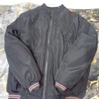 کاپشن مردانه