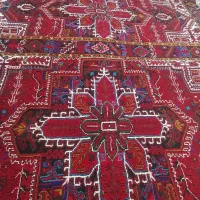 یک جفت فرش ۹ متری مستقیم از بافنده