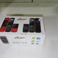 گوشی تاشو hope