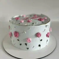 کیک خامه ای، عصرانه و کوکی|خوردنی و آشامیدنی|لاهیجان, مهرگان|دیوار