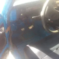 نیسان وانت ۶۴