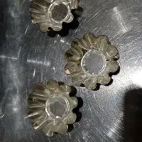 قالب کوچک در تعداد بالا مناسب شیرینی عید