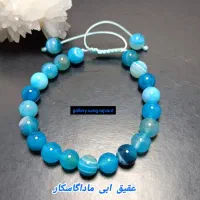 دستبندهای سنگ  عقیق|جواهرات|شیراز, کاراندیش|دیوار