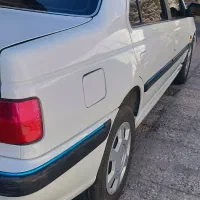 پارس.tu5|خودرو سواری و وانت|زاهدان, |دیوار