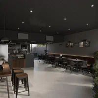 استخدام باریستا خانوم و آقا