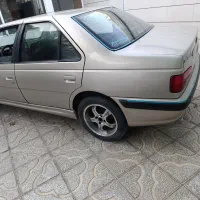 پژو پارس بژ87|خودرو سواری و وانت|اصفهان, عاشق‌آباد|دیوار