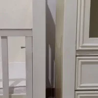 تخت و کمد کودک|تخت و صندلی بچه|رباط‌کریم, رباط‌کریم|دیوار