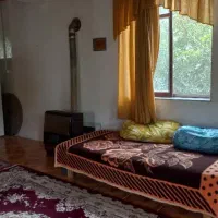 ویلا سوییت جنگلی|اجارهٔ کوتاه‌مدت آپارتمان و سوئیت|ماسال, |دیوار