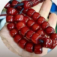 تسبیح کهربا