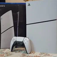 Ps5 اسلیم