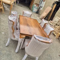 میز ناهار خوری مسکو