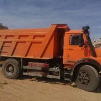 تک کمپرسی1924|خودرو سنگین|شیراز, گویم|دیوار