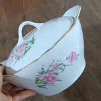 ظرف سوپ|ظروف سرو و پذیرایی|هشتگرد, شهرک وحدت|دیوار